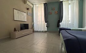 Ankon Apartments La Casa di Joye&Nemi
